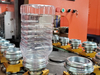 MEPER Pet Plastic Mineral Water Bottle Stretch Blow Molding Making Machine