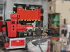China Hydraulic Pressing Machine for IBC Tank Stamping Parts