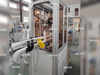 MEPER high speed 3000pcs per hour plastic bottle tracking leak test machine leakage detector