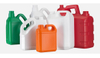 MEPER 5L Jerry Can Chemical Bottle LDPE PP Extrusion Blow Molding Making Machine
