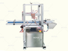 MEPER high speed 3000pcs per hour plastic bottle tracking leak test machine leakage detector