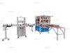 MEPER Empty Plastic Bottle Leak Test And Bagging Packing Machine