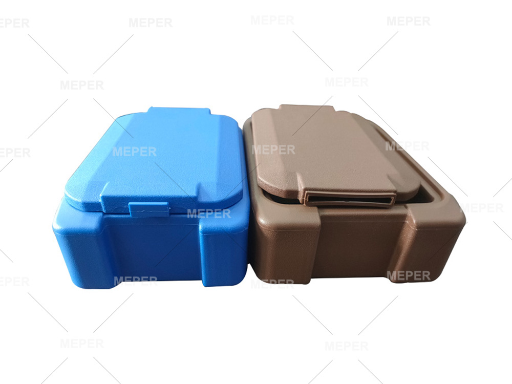 OEM China professional manufacturer strong blow mold plastic tool case